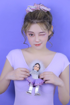 妈妈的朋友们
